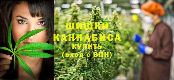 стафф Абаза